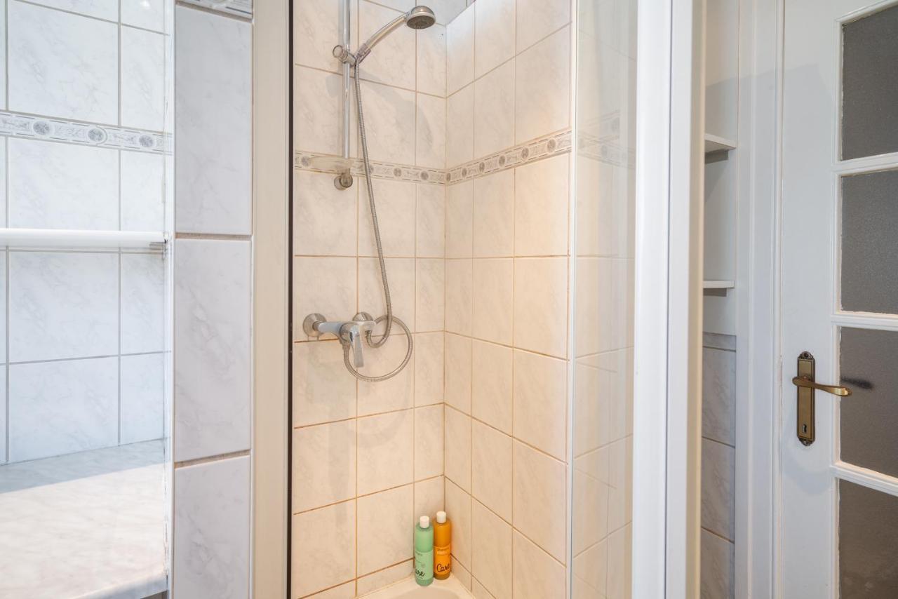Large Antwerp City Center Apartments מראה חיצוני תמונה